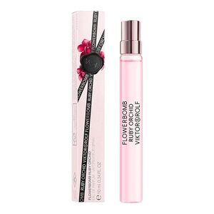 Flower bomb Ruby Orchid by Viktor&Rolf